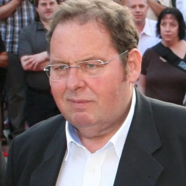 Ottfried Fischer