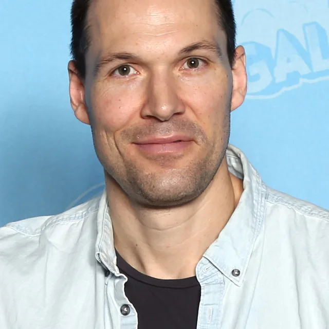 Daniel Cudmore