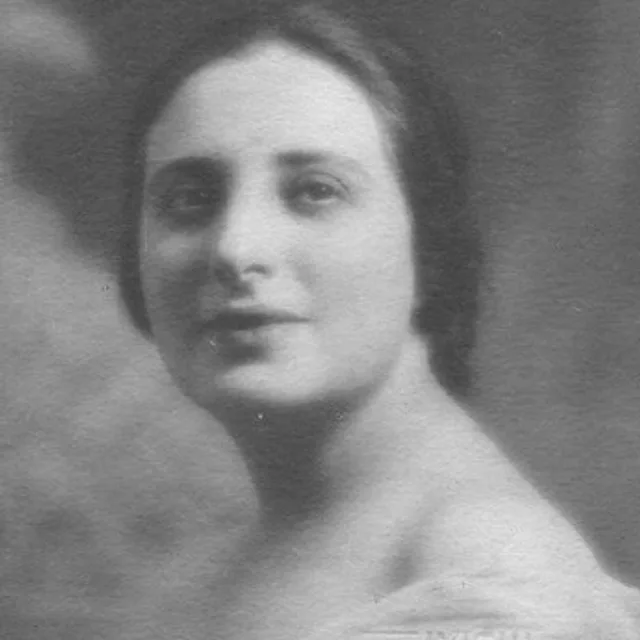Giovanna Scotto