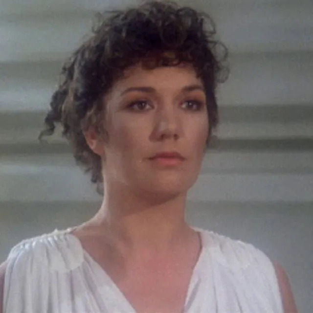 Susan Fleetwood