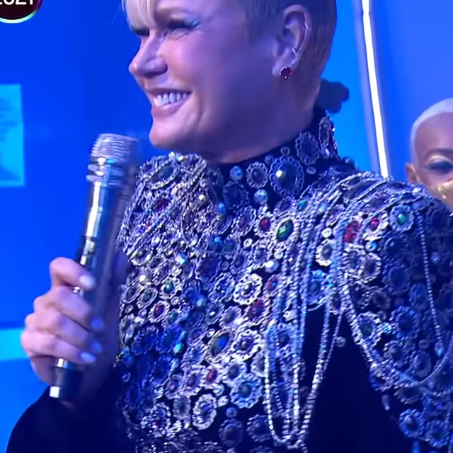 Xuxa