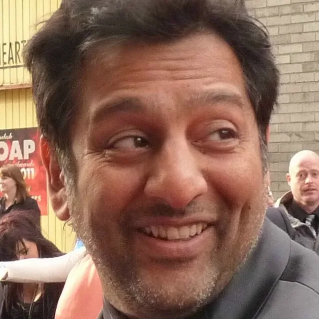 Nitin Ganatra