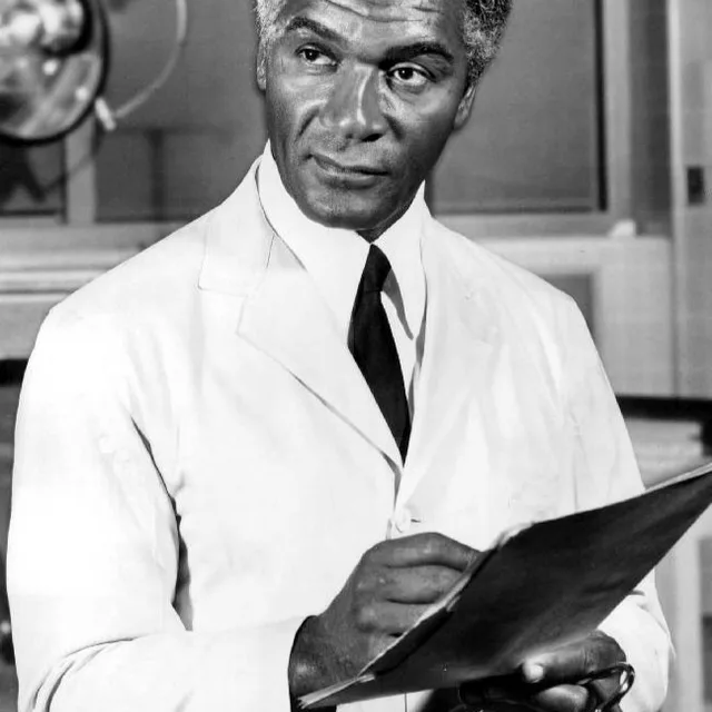 Percy Rodriguez