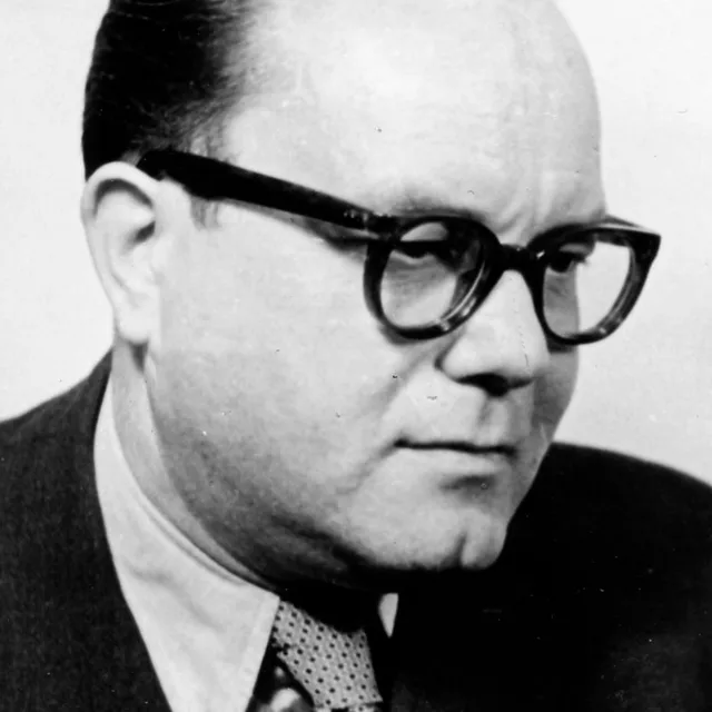 Fred Raymond