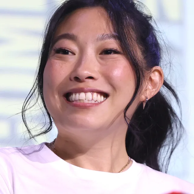 Awkwafina