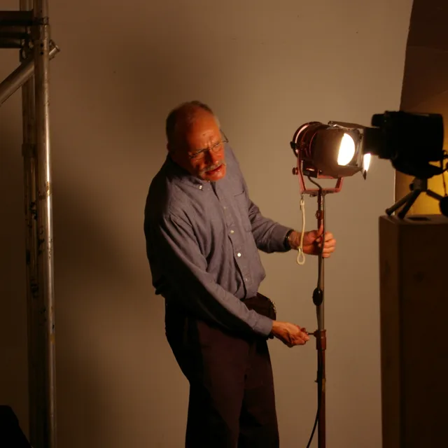 George Kuchar