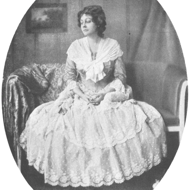 Annemarie Steinsieck