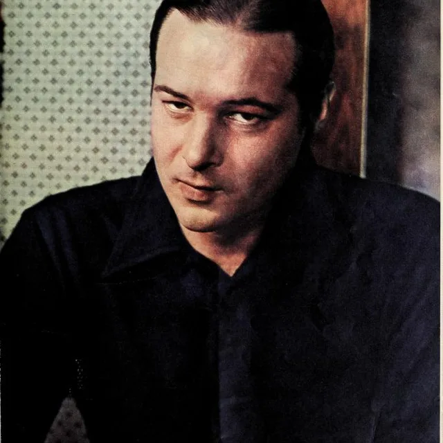 Anthony Dexter