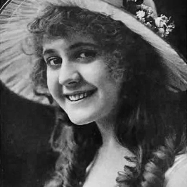 Violet Mersereau