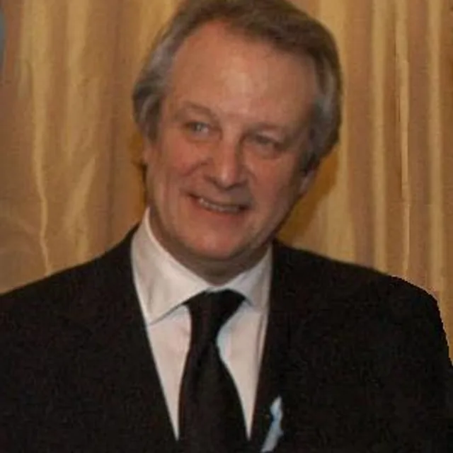Jorge Marrale