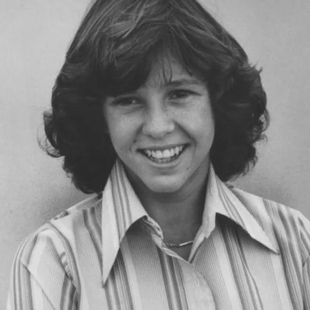 Kristy McNichol