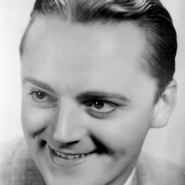 William Cagney
