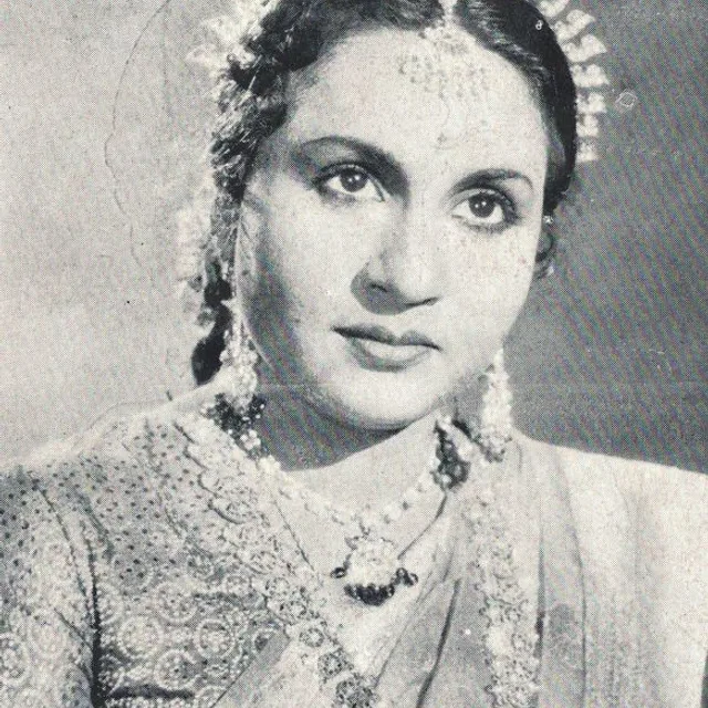 Santha Kumari