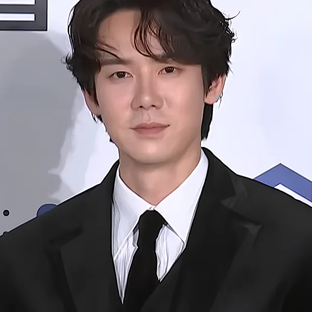 Yoo Yeon-seok