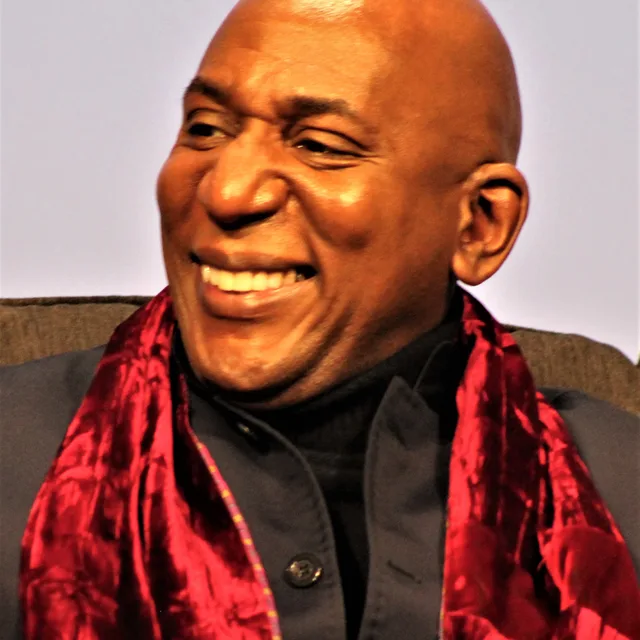 Colin McFarlane