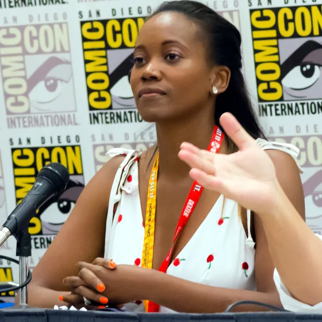 Erika Alexander