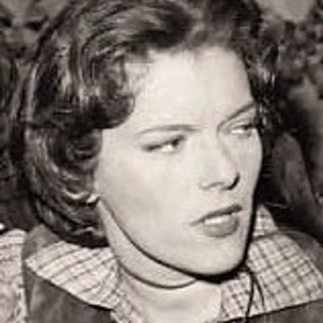 Jacqueline Scott