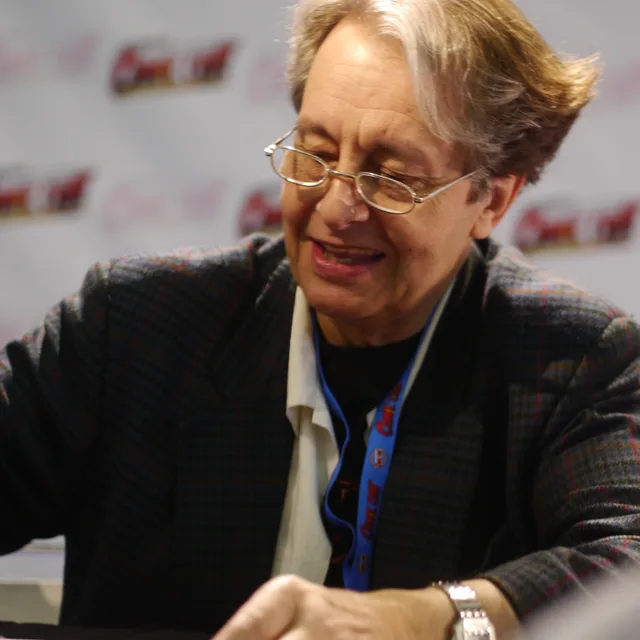 Christian Bujeau