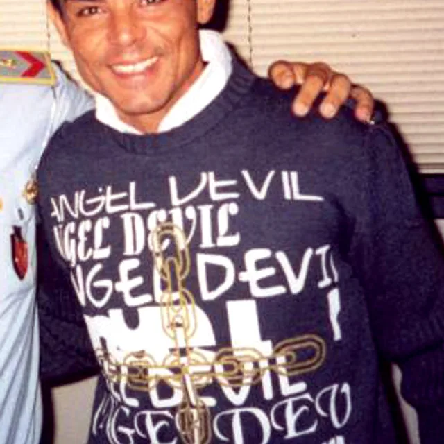 Francesco Benigno