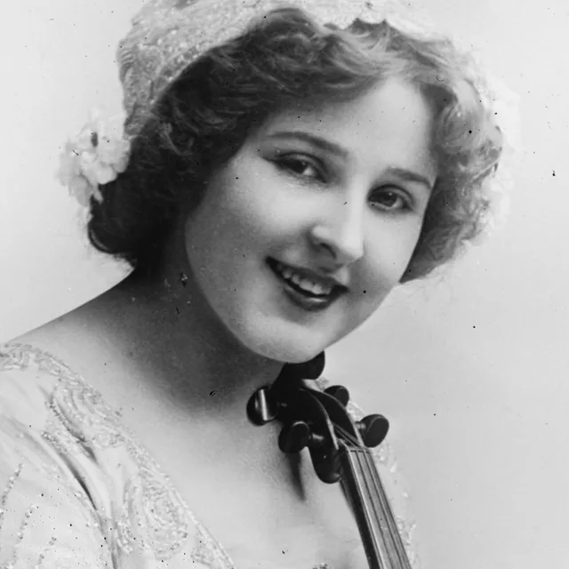 Hazel Dawn