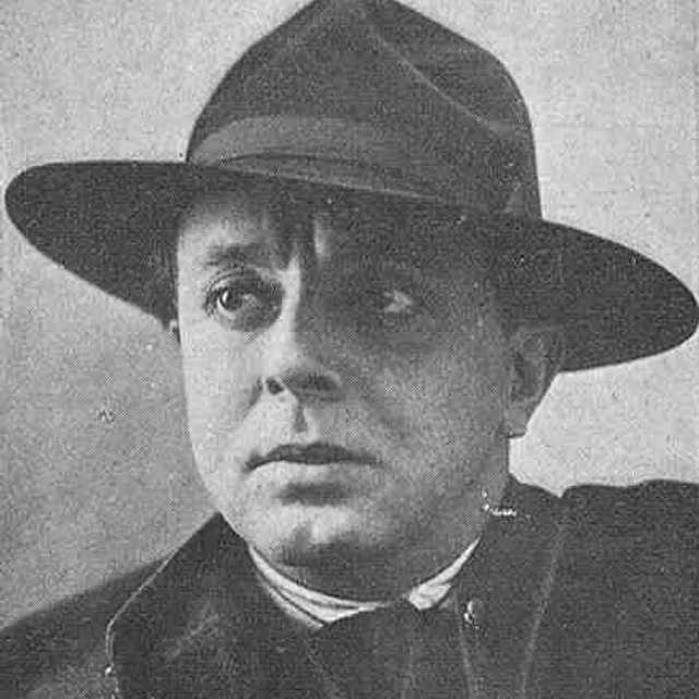 Carlos Martínez Baena