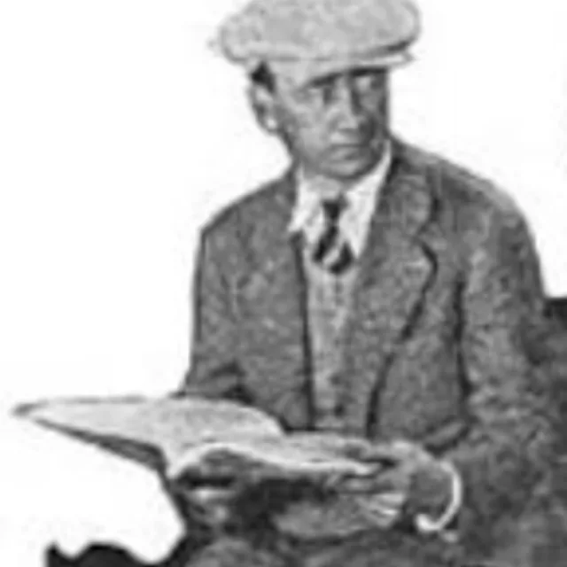 Charles Hines