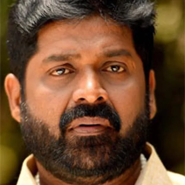 Vijayakumar