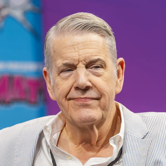 Jonathan Freeman