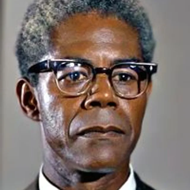 Davis Roberts
