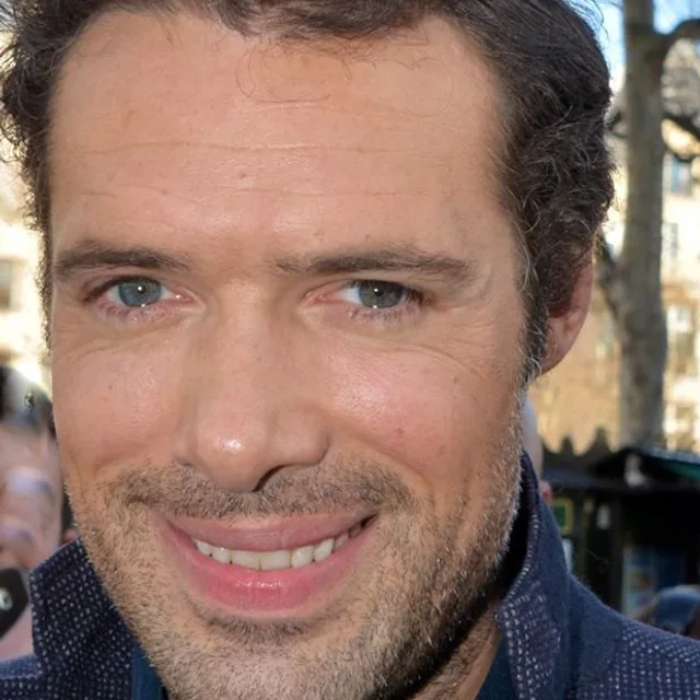 Nicolas Bedos