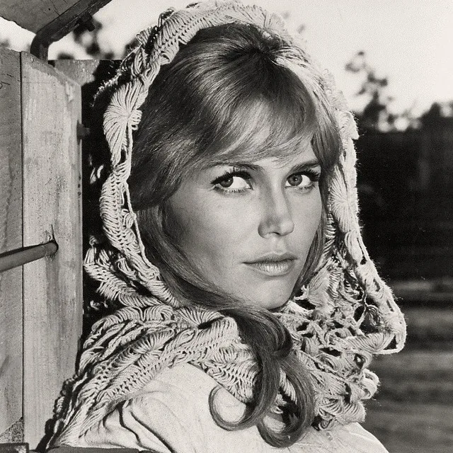 Maggie Blye