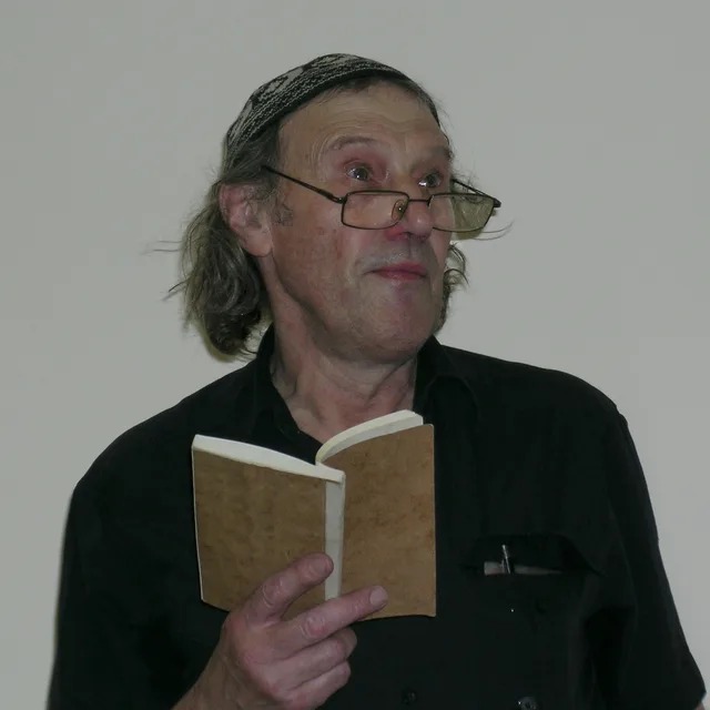 Sergey Dreyden