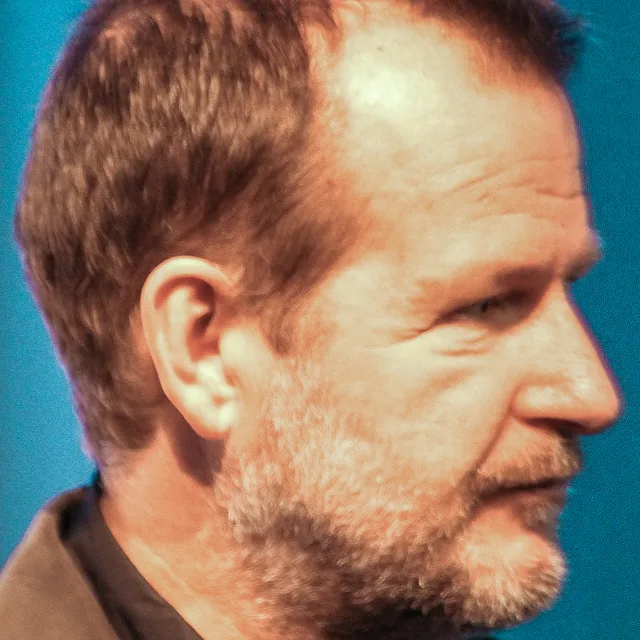Björn Runge