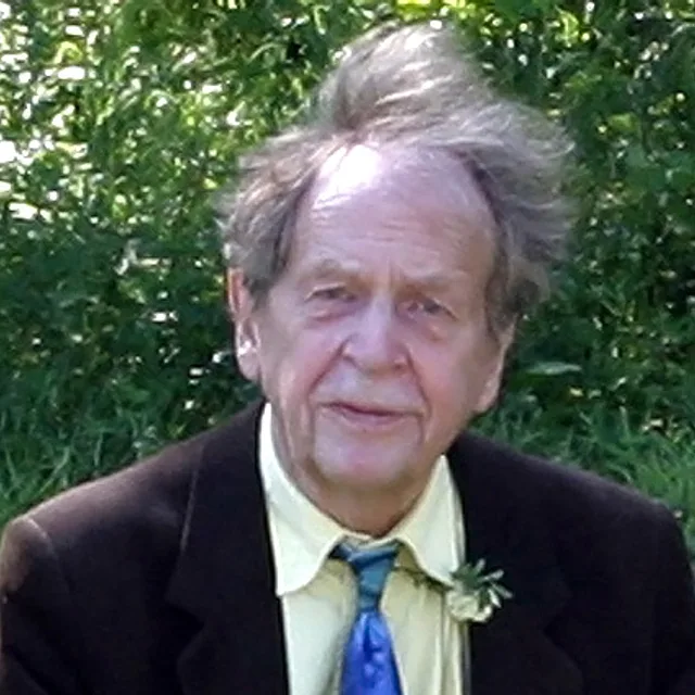 Stig Ossian Ericson