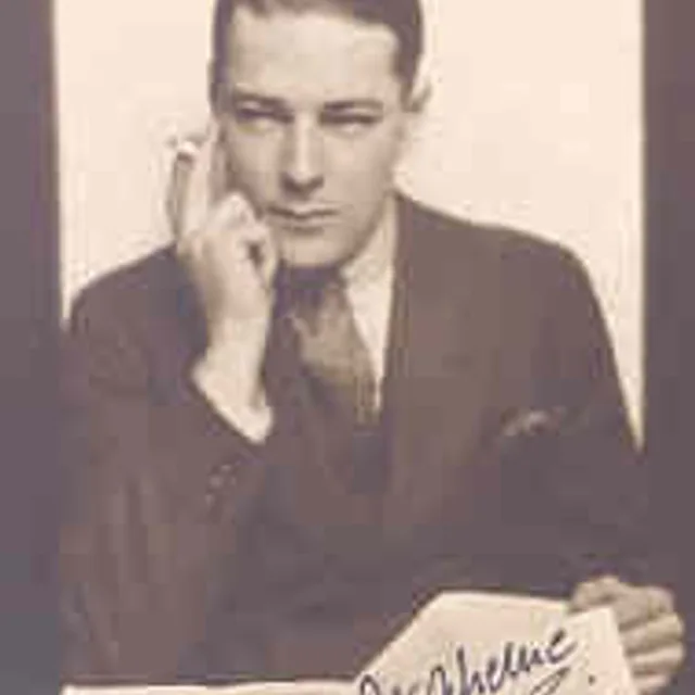 Pat Aherne