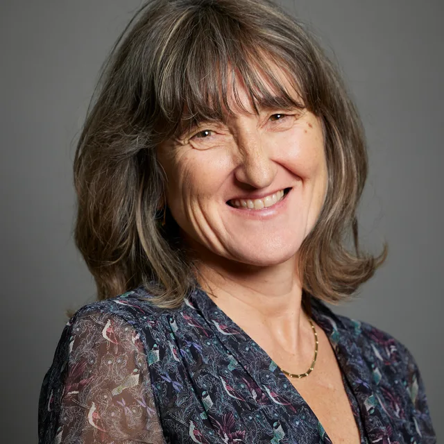 Beeban Kidron
