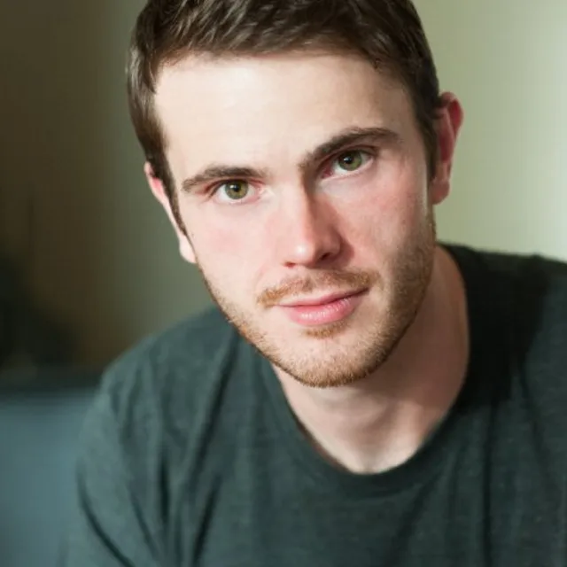 Ryan McDonald