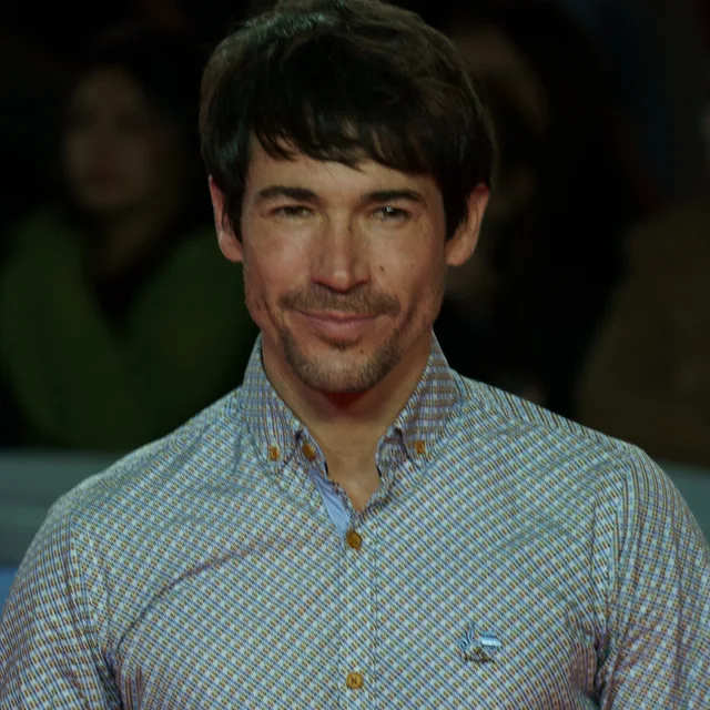Juan José Ballesta