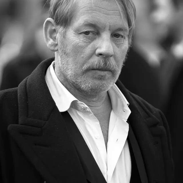 Ben Becker