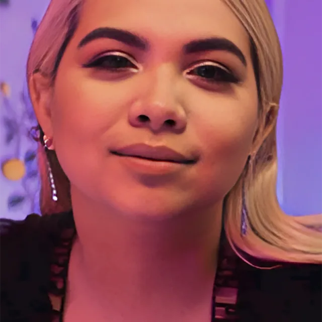 Hayley Kiyoko