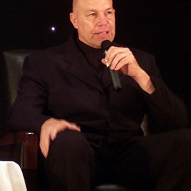 Michael Bailey Smith