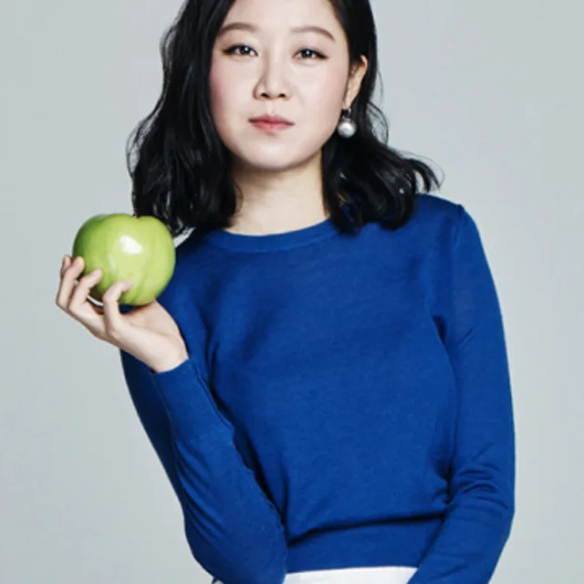 Gong Hyo-jin