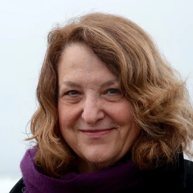 Lynn Hershman Leeson