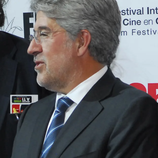 José María Morales