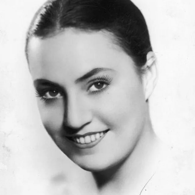 Irena Malkiewicz