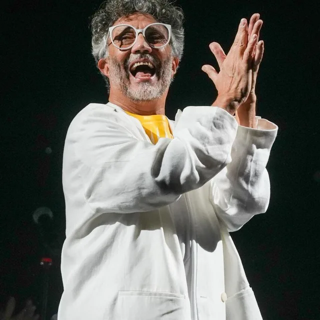 Fito Páez
