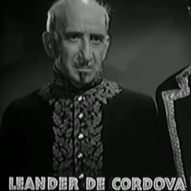 Leander de Cordova