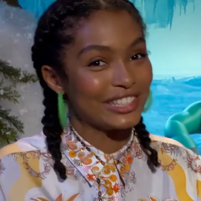 Yara Shahidi