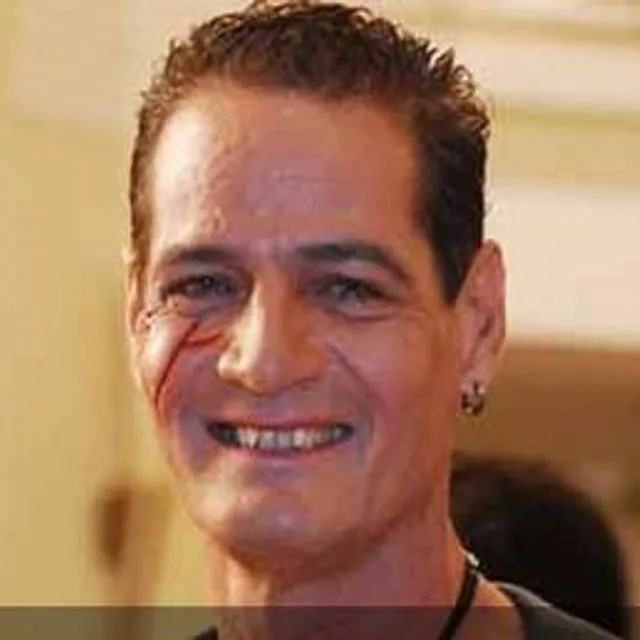 Gavin Packard