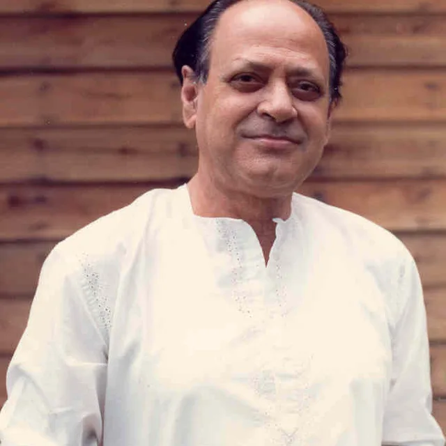Abhi Bhattacharya